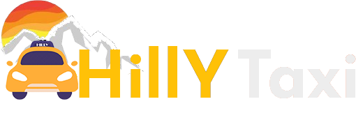 HillyTaxi